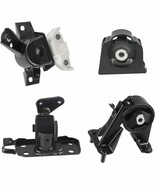 4PCS Engine Motor Mount Fits for Toyota RAV4 2.4L 2006-2008 Transmission... - $169.29 CAD