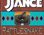 Rattlesnake Crossing J. A. Jance - $2.93
