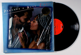 Lp peaches and herb 2 hot 12 thumb200