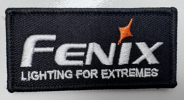 Shot Show 2026 Fenix Lighting Morale Tactical Patch - $11.87