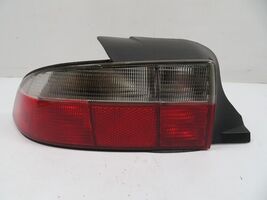 98-02 BMW Z3 M E36 Taillight, Red/Clear, Left - $114.83