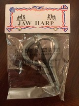 Jaw Harp - $5.23