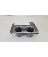 OEM 14-20 Chevy Impala Shifter Cup Holder Trim Bezel w Rubber Insert Bowen Wire - $42.56