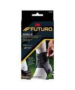 3M Futuro Ankle Quick Strap Support - Adjustable - Moderate Support - £7.98 GBP