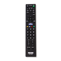 New RM-YD065 Replace Remote For Sony Bravia Tv KDL46BX420 KDL46BX421 KDL55BX520 - $13.18