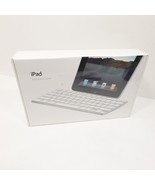 Genuine Apple iPad Keyboard Dock for 30-Pin iPad (Generation 1, 2, 3) - ... - $420.67 MXN
