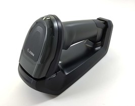 Zebra Ds8178 Series Cordless Handheld Scanner Kit With, Ds8178-Sr7U2100Sfw - $388.99