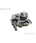 Water Coolant Pump For 06-09 Subaru Outback  2.5 21111AA280 Gas - $465.89 MXN