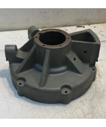 Delco Alternator Drive End Frame 72mm Bore 10&quot; OD 4-3/4&quot; H - $2,192.33 MXN