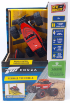 New Bright RC Forza Penhall The Cholla RC Car Radio Control Ramp And Accessories - £13.80 GBP