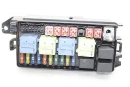 02-06 MINI COOPER S Engine Bay Fuse Box Relay F3010 image 10