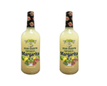 (2) DR. SWAMI AND BONE DADDYS MARGARITA MIX, 32 Oz, 2 Included - $18.00
