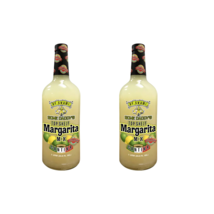 (2) Dr. Swami And Bone Daddys Margarita Mix, 32 Oz, 2 Included - £14.15 GBP