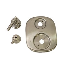 Moen T3290BN Align Valve Trim Only with Integrated Diverter-Brushed Nick... - $22.90