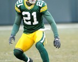 CHARLES WOODSON 8X10 PHOTO GREEN BAY PACKERS PICTURE NFL FOOTBALL  - $4.94