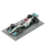 Spark - MER W13 E Performance - Miami GP 2022-1/43 - $1,585.04 MXN
