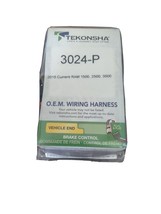 Tekonsha 3024-P O.E.M. Wiring Harness - £59.16 GBP