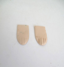 Vintage1960&#39;s Remco Lisa Littlechap Gloves - £6.38 GBP