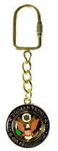Donald Trump 45th President of the United States Spinner Keychain - $7.99