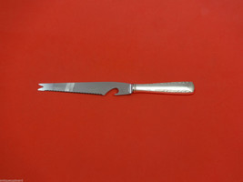 Camellia by Gorham Sterling Silver Bar Knife 9 1/8&quot; HHWS  Custom Made - £54.60 GBP