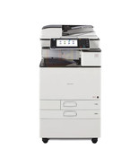 Ricoh Aficio MP C6003 A3 Color Laser Copier Printer Scanner MFP 60 ppm M... - $6,193.83 CAD