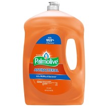 Palmolive Ultra Antibacterial Liquid Dish Soap 68.5 oz Bottle Ship From USA - £6.28 GBP
