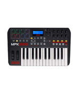 Akai Professional MPK225 - USB MIDI Keyboard Controller with 25 Semi Wei... - $365.22 CAD