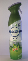 SHIP24H-Febreze Odor-Eliminating Air Freshener with Gain Original Scent,... - £4.64 GBP