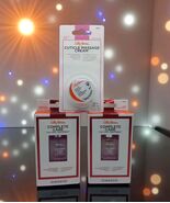 Sally Hansen Complete Care 7IN1 Nail Treatment  .45oz &amp; Cuticle Cream 4o... - $22.76