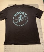 Hooey Men’s Shirt 2XL Western Athletic Cowboy Lightening Bolt Wrangling - £11.11 GBP