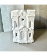 California Creations CATHEDRAL SE197 Christmas Snow Village Church DIY P... - $62.46 CAD