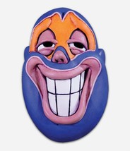 The Haunted World of El Super Beasto halloween mask trick or treat studios lucha - £26.11 GBP