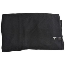 Black Tesla Work Pants Size 36x34 Redcap with Stretch Waist - £29.89 GBP