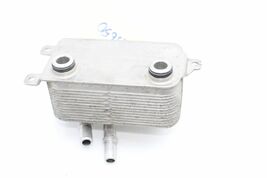 02-05 BMW 745I 745LI TRANSMISSION OIL COOLER Q5650 image 7