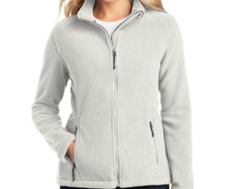 Ladies Port Authority® Value Fleece Jacket L217 XS-4XL New - $24.22+