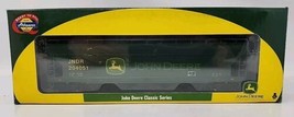 HO Athearn 7742 John Deere ACF Center Flow #204051 U271-25 - £38.61 GBP