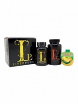 LiverPure - $1,528.60 MXN