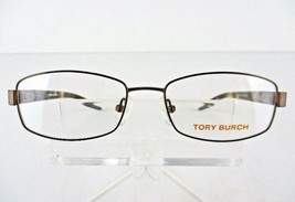 TORY BURCH TY 1018 COL 104  53/16 135 MM AUTHENTIC RX EYEGLASSES - £42.65 GBP