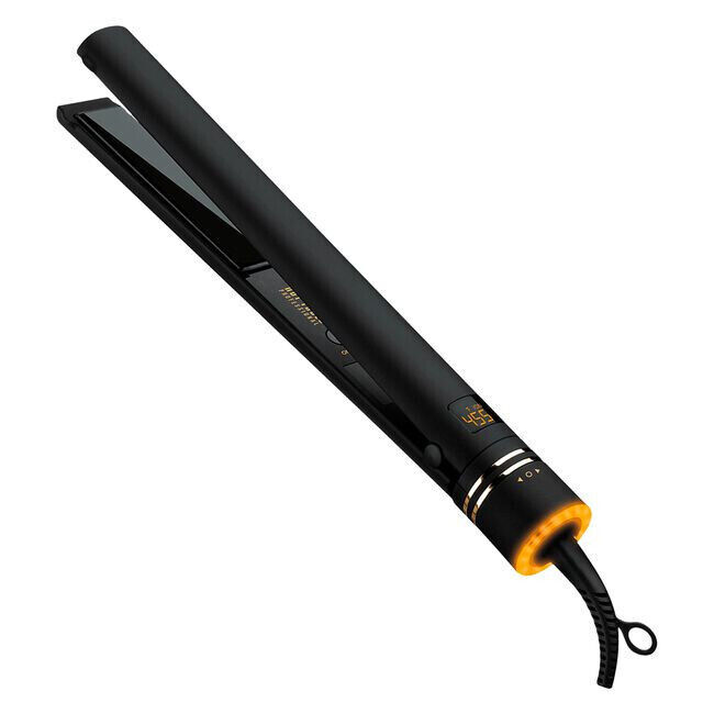 Hot Tools Pro Artist Black and Gold 1 Inch Ionic Flat Iron - $83.65