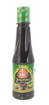 Heinz ABC Kecap Manis Pedas Sweet Hot Spicy Soy Sauce, 135 Ml (3 bottles) - £36.45 GBP