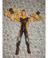 Marvel Legends Shocker Spider-Man Sandman Baf Wave 6&quot; Figure - £11.22 GBP