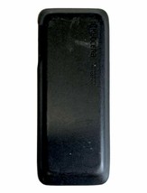 Genuine Kyocera S1300 Battery Cover Door Black Cell Phone Back Panel - £3.65 GBP
