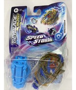 BEYBLADE BURST SURGE Speed Storm Super Hyperion H6  Spinning Top Starter... - £9.99 GBP