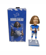 Idegy 2021 Detroit Lions TJ Hockenson STA Stadium Giveaway Bobblehead - $26.61 CAD