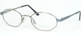 SwoPti Kids 495 52 BRONZE /BLUE-GREY EYEGLASSES GLASSES FRAME 43-17-120m... - €17,79 EUR