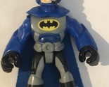 Imaginext Batman Super Friends Action Figure Toy T7 - $7.91