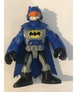 Imaginext Batman Super Friends Action Figure Toy T7 - £6.22 GBP
