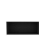 Wall Cabinet Axtell, Kitchen, Black - $172.60 CAD