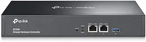 TP-Link Omada Hardware Controller | SDN Integrated | 2 Gigabit Port + 1 ... - $370.99