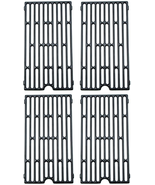 Cast Iron Cooking Grates Grid 4-Pack for Vermont Castings Chargriller Je... - $1,673.52 MXN